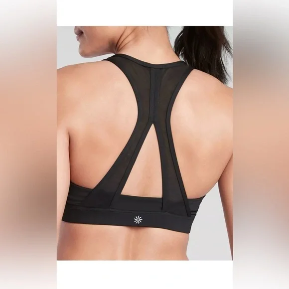 Athleta Contender Bra - Picture 2 of 7